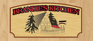 Brandie's Kitchen