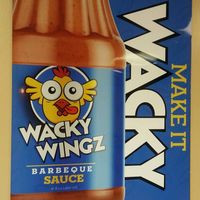 Wacky Wingz