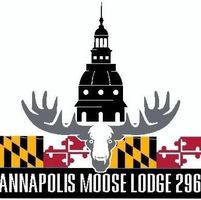 Annapolis Moose Lodge 296