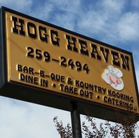 Hogg Heaven