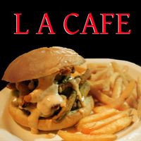 L.a. Cafe