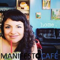 Manifesto CafÉ