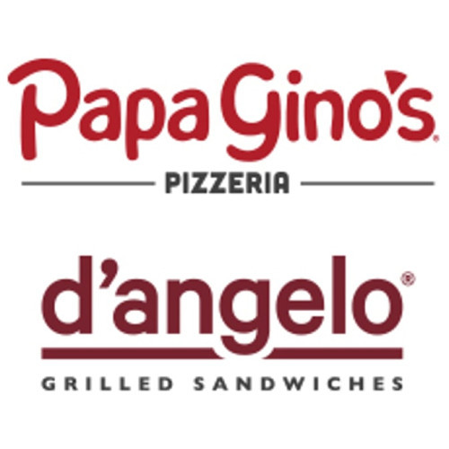 Papa Gino's Pizzeria D'angelo Grilled Sandwiches