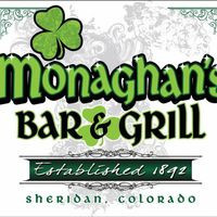 Monaghan's And Grill