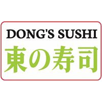Dong's Sushi Asian Fusion