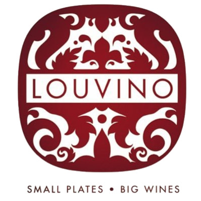 Louvino Fishers Restaurant Wine Bar