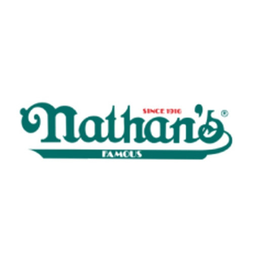 Nathan's Famous.