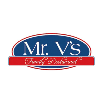 Mr V's Family