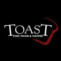 Toast Fine Food Coffee