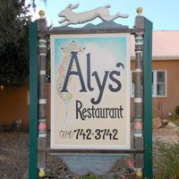 Alys' And Go Ask Alys Catering