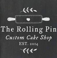 The Rolling Pin Custom Cake Shop