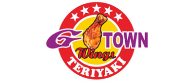 G Town Wings And Teriyaki
