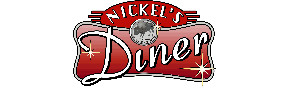 Nickel's Diner