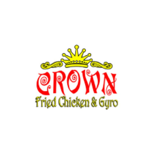 Crown Chicken And Gyro