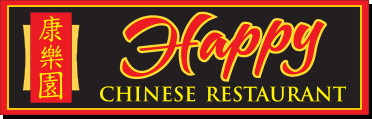 Happy Chinese