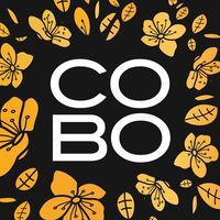 Cobo Sushi Bistro And