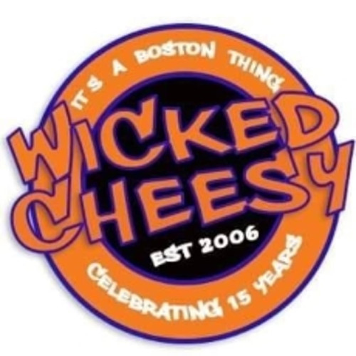 Wicked Cheesy