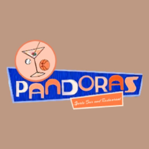 Pandora's Sports Bar Restaurant