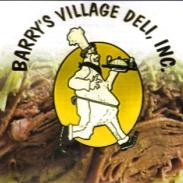 Barry's Village Deli