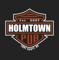 Holmtown Pub