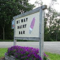 Hi Way Dairy