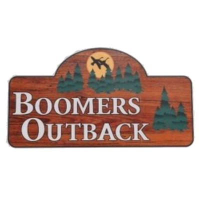 Boomers Outback Lodge/cabins