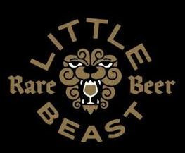 Little Beast Brewing Beer Garden