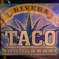 Tacos Riveras