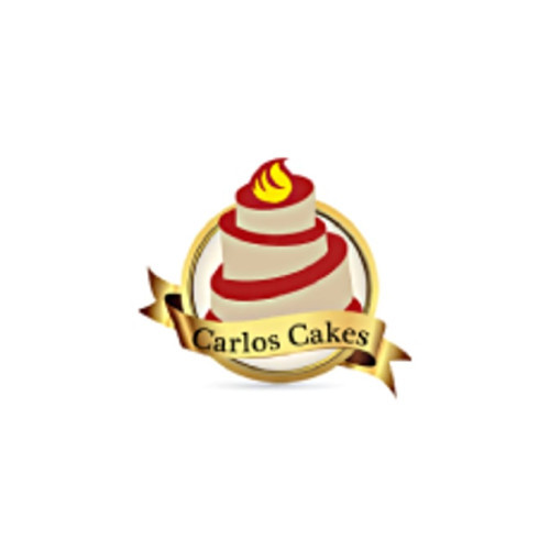 Carlos Cakes 2