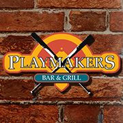 Playmakers Sports Grill