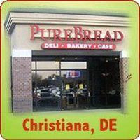 Purebread Deli-christiana