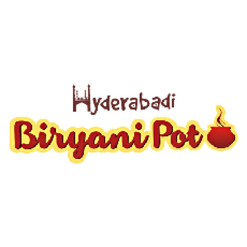 Hyderabadi Biryani Pot
