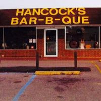 Hancock's Country Bbq