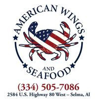 American Wings Seafood