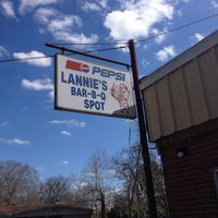 Lannie's -b-q Spot