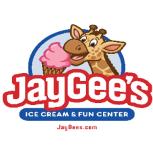 Jay Gees Ice Cream