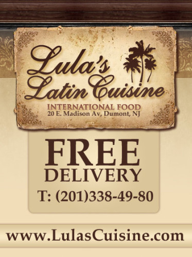Lula's Latin Cuisine