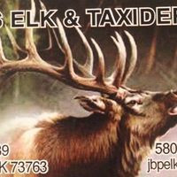 5 J's Taxidermy And Elk Farm