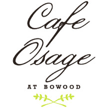 Cafe Osage