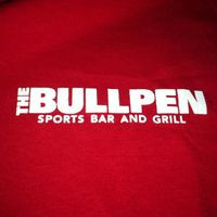 Bullpen Sports Grill