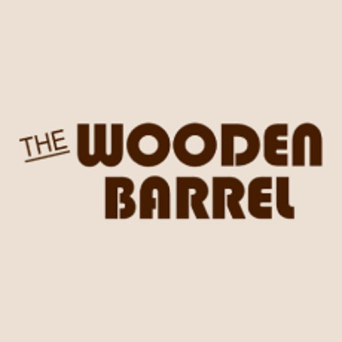 The Wooden Barrel