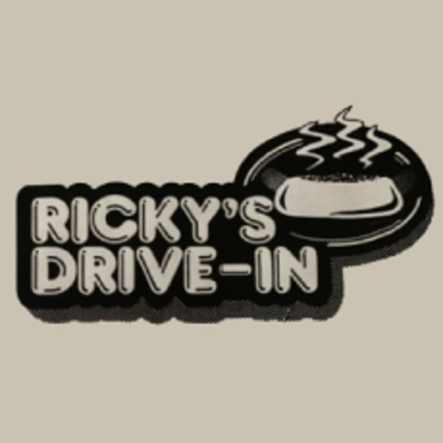 Ricky’s Drive In West