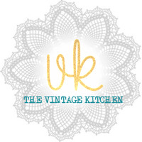 The Vintage Kitchen