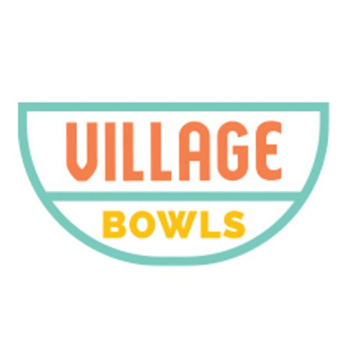 Village Bowls