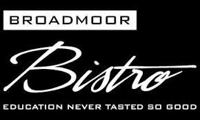 Broadmoor Bistro The Center For Academic Achievement