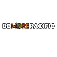 Be More Pacific