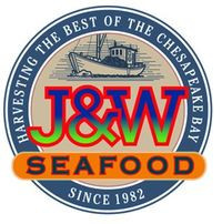 J&w Seafood Gourmet Market