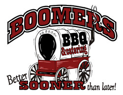 Boomers Bbq And Catering