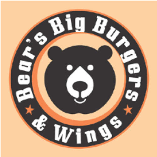 Bear's Big Burgers And Wings