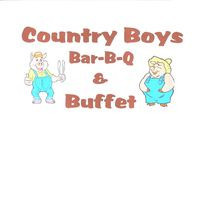 Country Boys Bbq Buffet